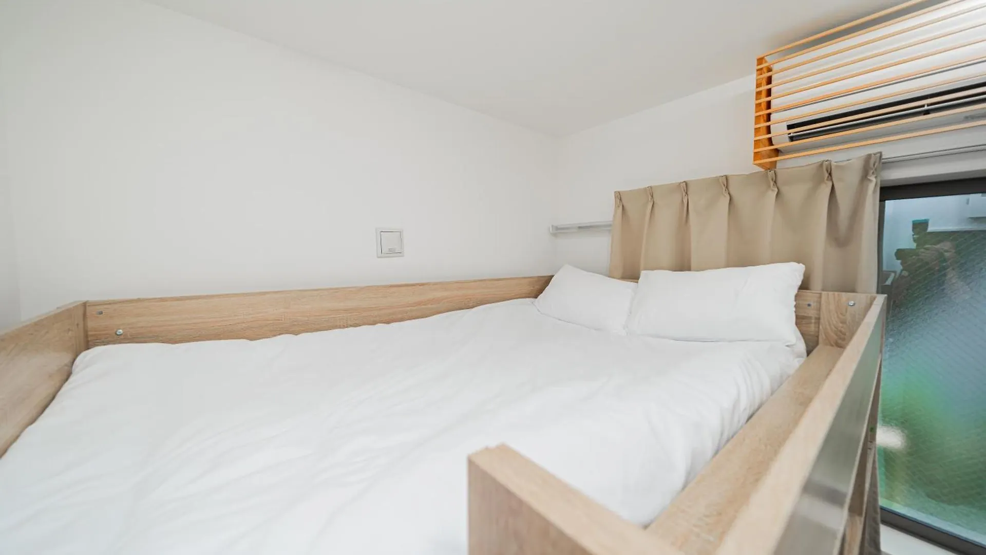 Apartment Momo-Stay Ikebukuro Tokyo
