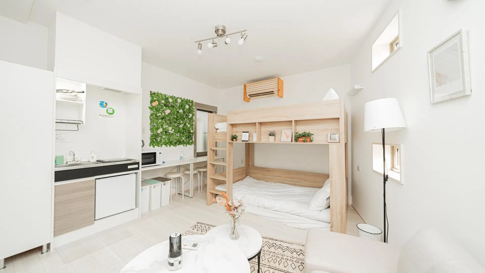 Momo-Stay Ikebukuro Tokyo Apartment