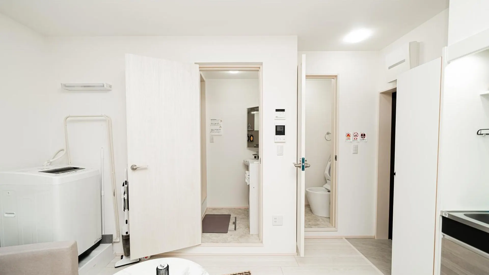 Apartment Momo-Stay Ikebukuro Tokyo
