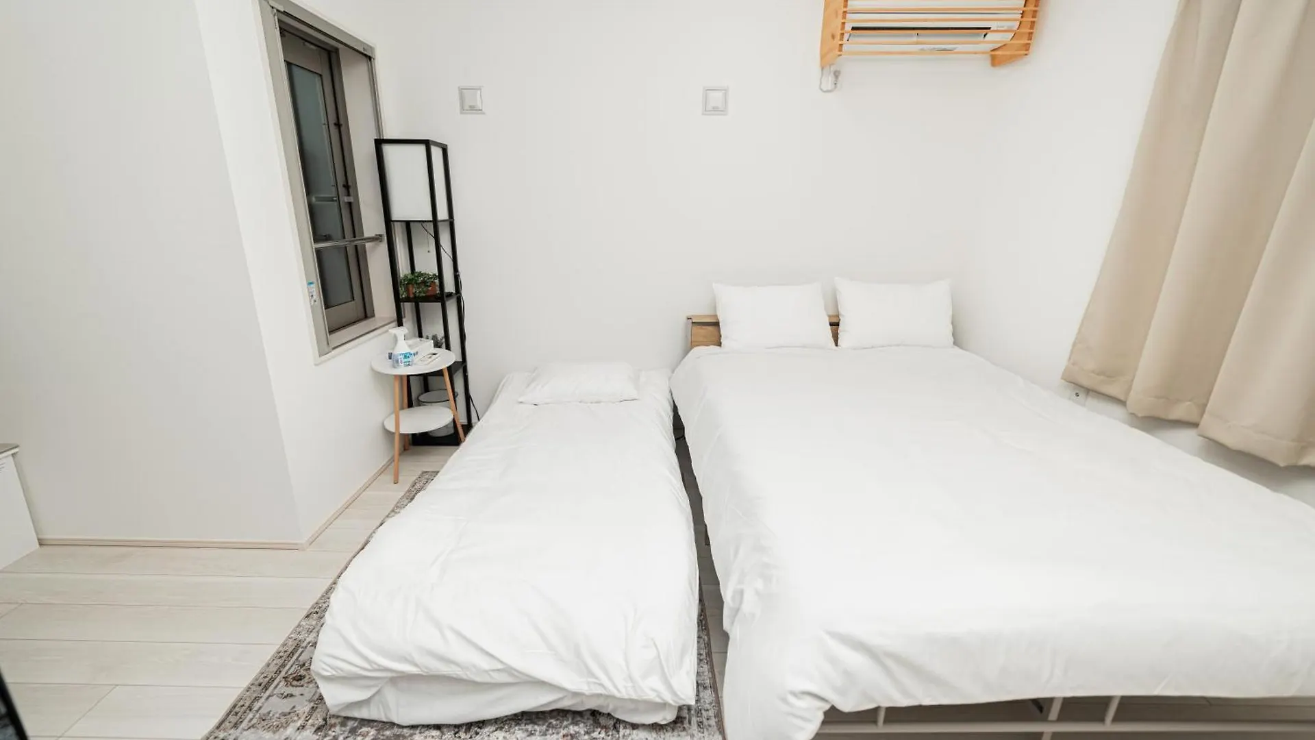 Momo-Stay Ikebukuro Tokyo Apartment
