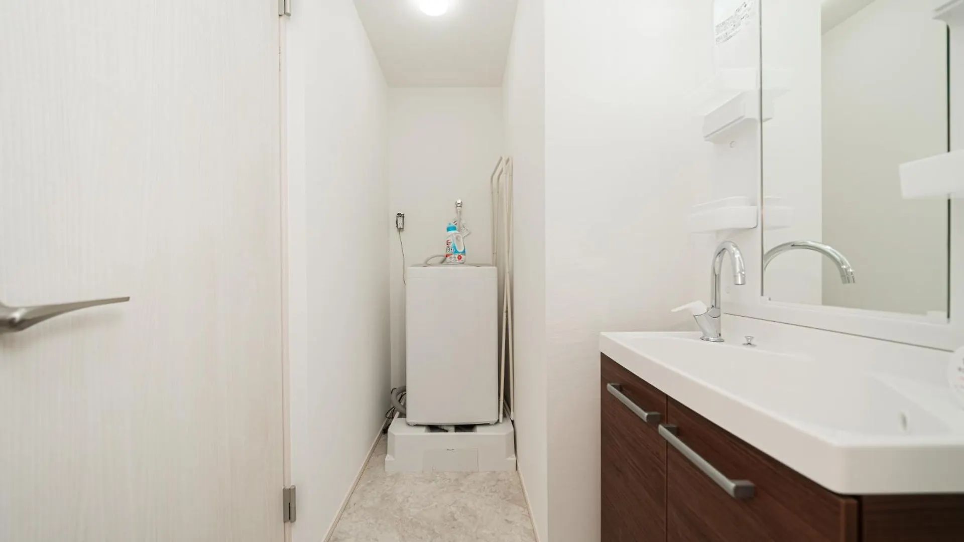 Appartamento Momo-Stay Ikebukuro Tokyo Giappone