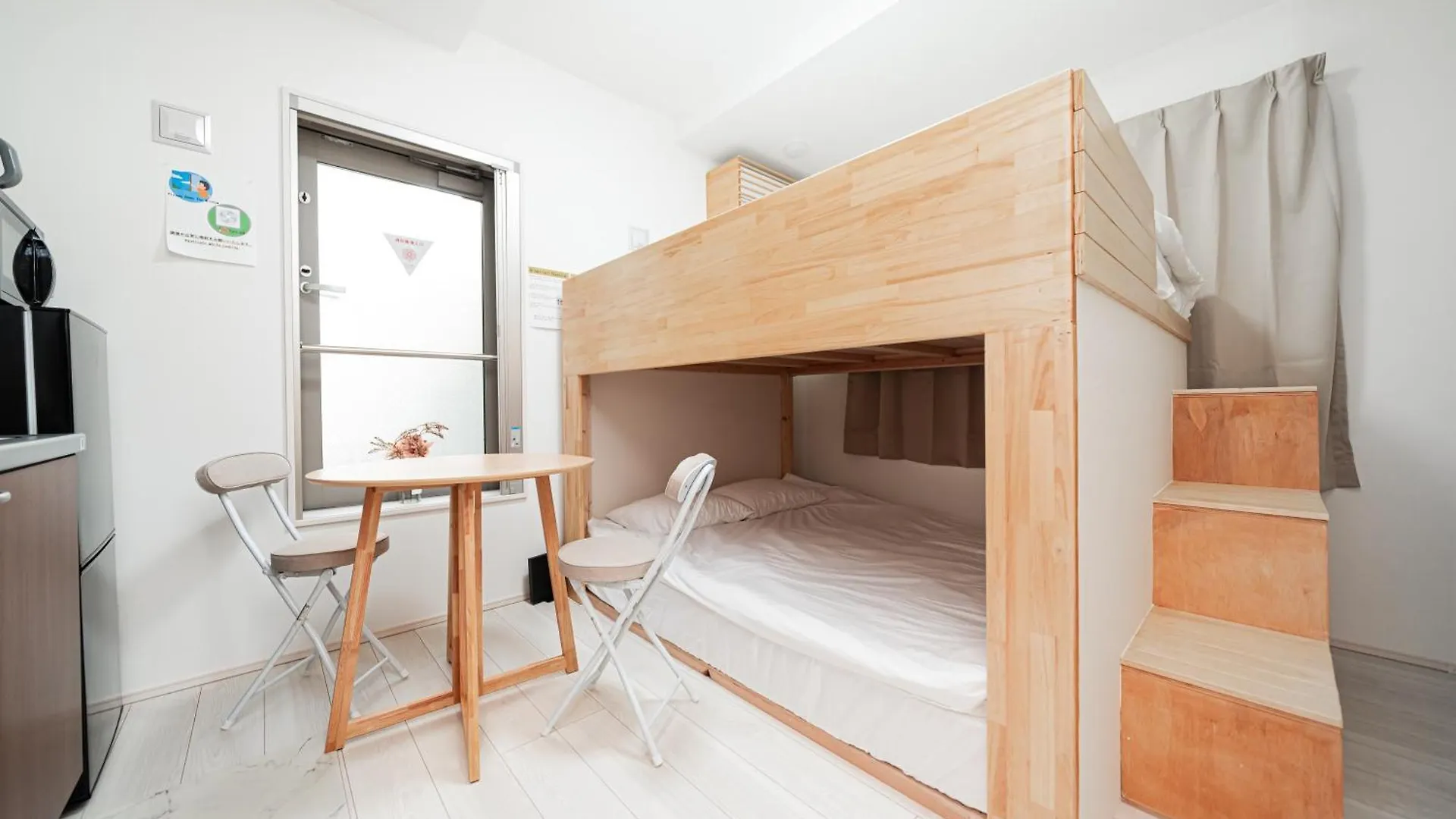 Momo-Stay Ikebukuro Tokyo Apartment