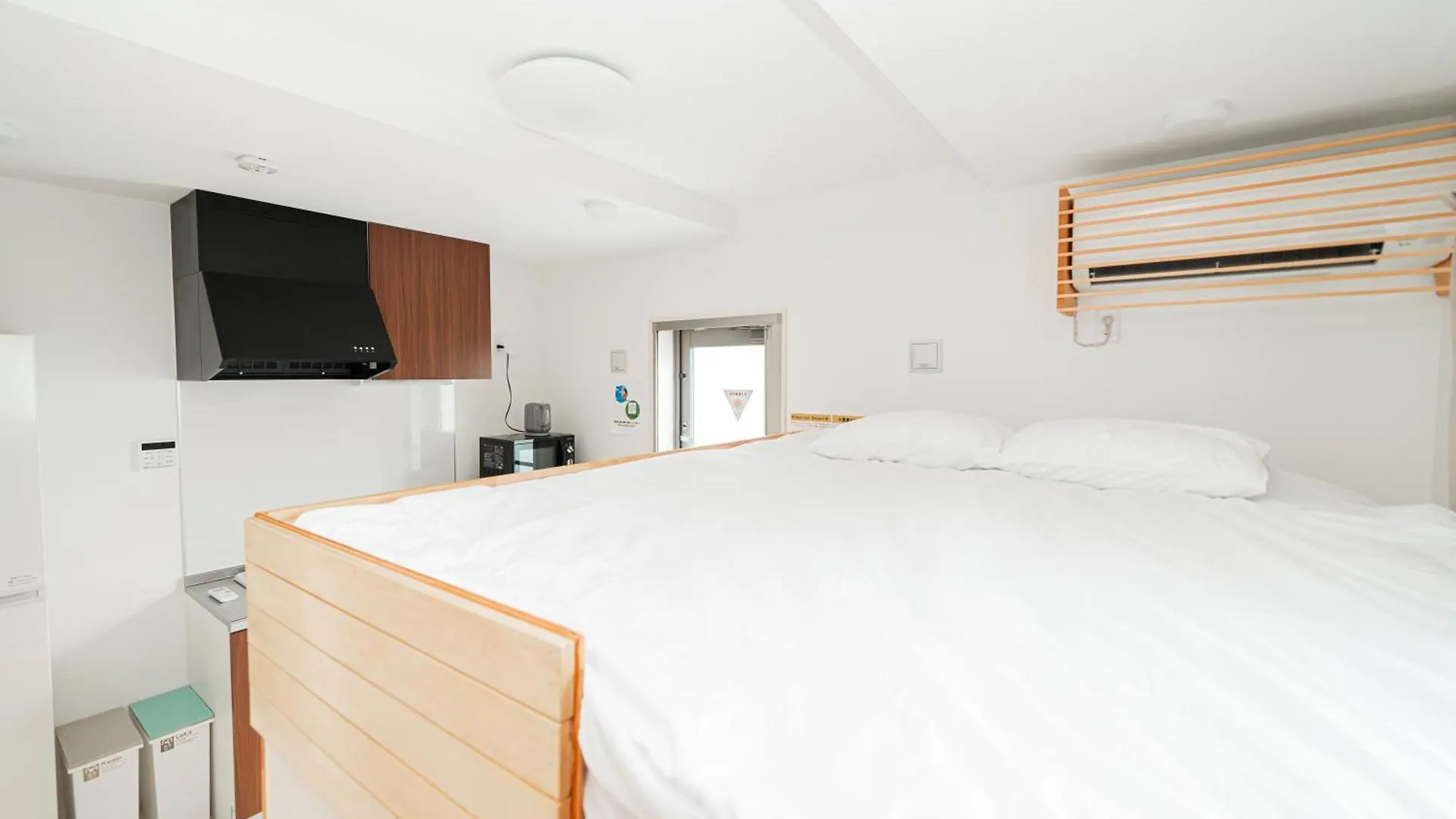 Appartamento Momo-Stay Ikebukuro Tokyo